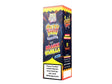 Bad Candy Liquids - Juicd - Nikotinsalz Liquid - Orange Vanilla - BAD CANDY LIQUIDS
