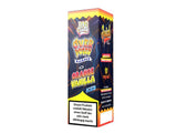 Bad Candy Liquids - Juicd - Nikotinsalz Liquid - Orange Vanilla - BAD CANDY LIQUIDS