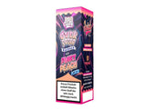 Bad Candy Liquids - Juicd - Nikotinsalz Liquid - Pinky Peach - BAD CANDY LIQUIDS