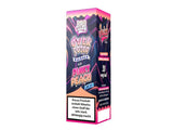 Bad Candy Liquids - Juicd - Nikotinsalz Liquid - Pinky Peach - BAD CANDY LIQUIDS