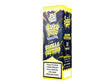 Bad Candy Liquids - Juicd - Nikotinsalz Liquid - Vanilla Custard - BAD CANDY LIQUIDS