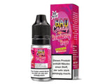 Bad Candy Liquids - Raspberry Rage - Nikotinsalz Liquid - BAD CANDY LIQUIDS