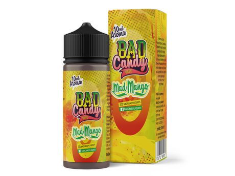 Bad Candy Liquids - Aroma Mad Mango 10ml