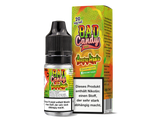 Bad Candy Liquids - Angry Apple - Nikotinsalz Liquid