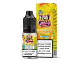 Bad Candy Liquids - Banana Beach - Nikotinsalz Liquid