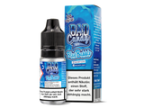 Bad Candy Liquids - Blue Bubble - Nikotinsalz Liquid