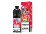 Bad Candy Liquids - Cherry Cloud - Nikotinsalz Liquid