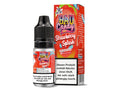 Bad Candy Liquids - Strawberry Splash - Nikotinsalz Liquid 10 mg/ml
