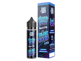 Bad Candy Liquids - Juicd - Longfills 10 ml - Blue Rasp