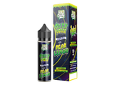 Bad Candy Liquids - Juicd - Longfills 10 ml - Pear Lemon
