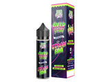 Bad Candy Liquids - Juicd - Longfills 10 ml - Straw Kiwi
