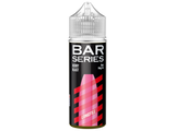 Bar Series - Longfills 10 ml - Berry Blast