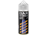 Bar Series - Longfills 10 ml - Blueberry Mango Ice