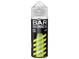 Bar Series - Longfills 10 ml - Lemon & Lime