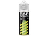 Bar Series - Longfills 10 ml - Lemon & Lime