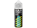 Bar Series - Longfills 10 ml - Lemon Lime Blue Razz