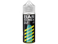 Bar Series - Longfills 10 ml - Lemon Lime Blue Razz
