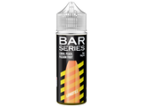 Bar Series - Longfills 10 ml - Lemon Peach Passionfruit