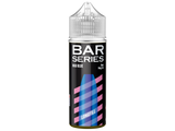 Bar Series - Longfills 10 ml - Mad Blue