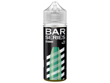 Bar Series - Longfills 10 ml - Spearmint