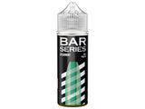 Bar Series - Longfills 10 ml - Spearmint