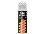 Bar Series - Longfills 10 ml - Strawberry Banana