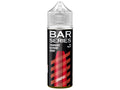 Bar Series - Longfills 10 ml - Strawberry Raspberry Cherry