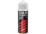 Bar Series - Longfills 10 ml - Strawberry Raspberry Cherry