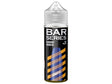 Bar Series - Longfills 10 ml - Blueberry Mango Ice - BAR SERIES