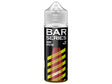 Bar Series - Longfills 10 ml - Cherry Apple Fizz - BAR SERIES