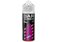 Bar Series - Longfills 10 ml - Grape Raspberry - BAR SERIES