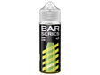 Bar Series - Longfills 10 ml - Lemon & Lime - BAR SERIES