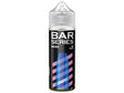 Bar Series - Longfills 10 ml - Mad Blue - BAR SERIES