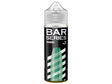 Bar Series - Longfills 10 ml - Spearmint - BAR SERIES
