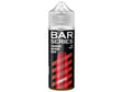 Bar Series - Longfills 10 ml - Strawberry Raspberry Cherry - BAR SERIES