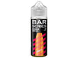 Bar Series - Longfills 10 ml - Watermelon Energy Ice - BAR SERIES