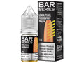 Bar Series - Nikotinsalz Liquid - Lemon Peach Passionfruit