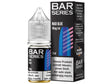 Bar Series - Nikotinsalz Liquid - Mad Blue - BAR SERIES