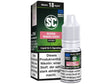 Beeren - Mandelcreme E - Zigaretten Liquid - SC LIQUID