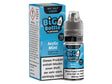 Big Bottle - Arctic Mint - Nikotinsalz Liquid - BIG BOTTLE