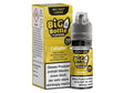 Big Bottle - Calipter - Nikotinsalz Liquid - BIG BOTTLE