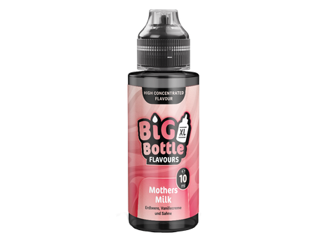 Big Bottle - Longfills 10 ml - Mothers Milk