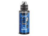 Big Bottle - Longfills 10 ml - Big Blueberry