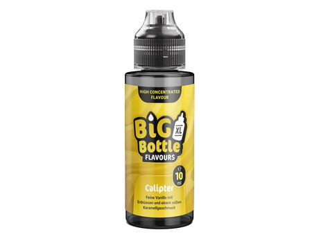 Big Bottle - Longfills 10 ml - Calipter