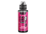 Big Bottle - Longfills 10 ml - Einfach Fruchtig Frisch
