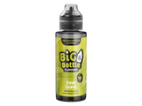 Big Bottle - Longfills 10 ml - Fresh Guave