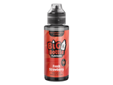 Big Bottle - Longfills 10 ml - Fresh Strawberry