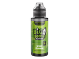 Big Bottle - Longfills 10 ml - Green Grenade