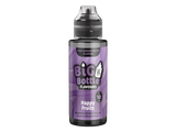 Big Bottle - Longfills 10 ml - Happy Fruits