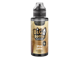 Big Bottle - Longfills 10 ml - White Coffee